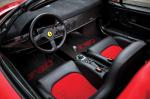 Ferrari F50 1995 года (US)